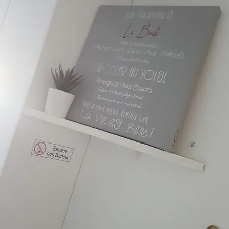 Les Muleaux - Wifi, Tv, Piscine De Lejlighed La Baule