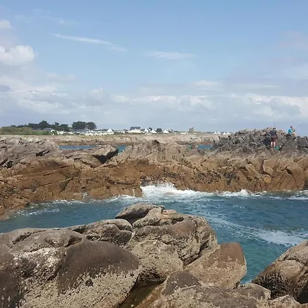 Les Muleaux - Wifi, Tv, Piscine De * La Baule