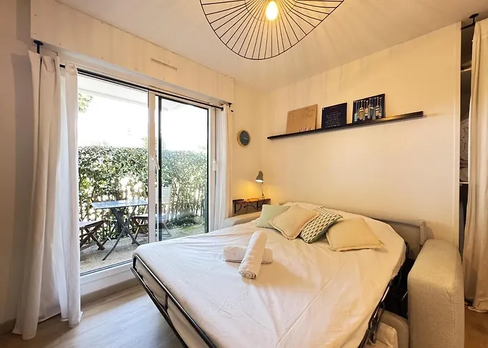 아파트 Les Muleaux - Wifi, Tv, Piscine De