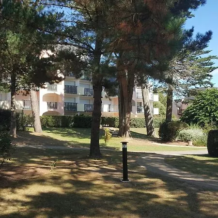 Les Muleaux - Wifi, Tv, Piscine De La Baule-Escoublac