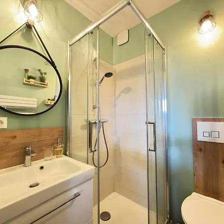 Les Muleaux - Wifi, Tv, Piscine De