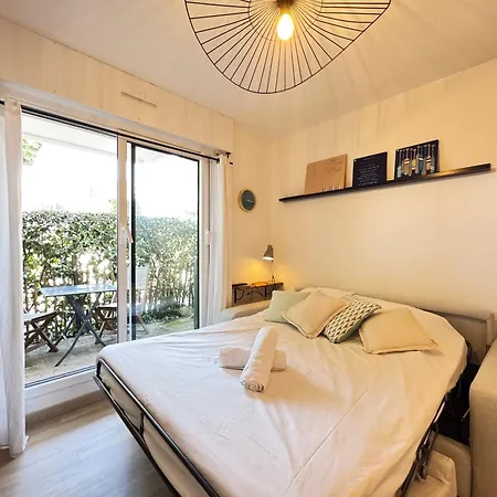 Les Muleaux - Wifi, Tv, Piscine De Résidence *
