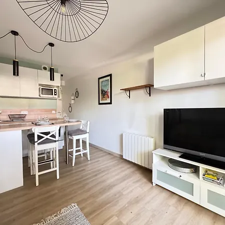 Les Muleaux - Wifi, Tv, Piscine De Résidence *