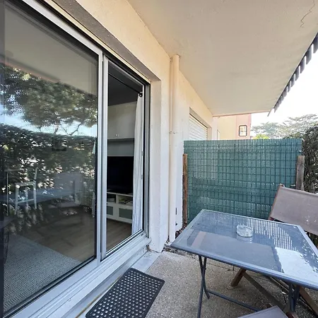 Les Muleaux - Wifi, Tv, Piscine De Résidence *