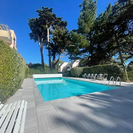 Les Muleaux - Wifi, Tv, Piscine De 公寓