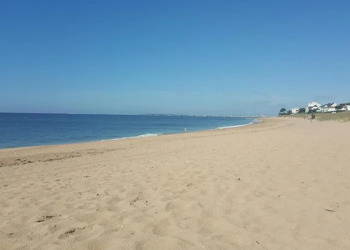 Apartmán Les Muleaux - Wifi, Tv, Piscine De *